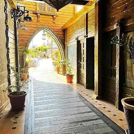 Naama Inn Hotel