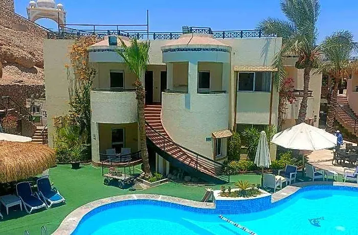 Naama Szálloda Sarm es-Sejk