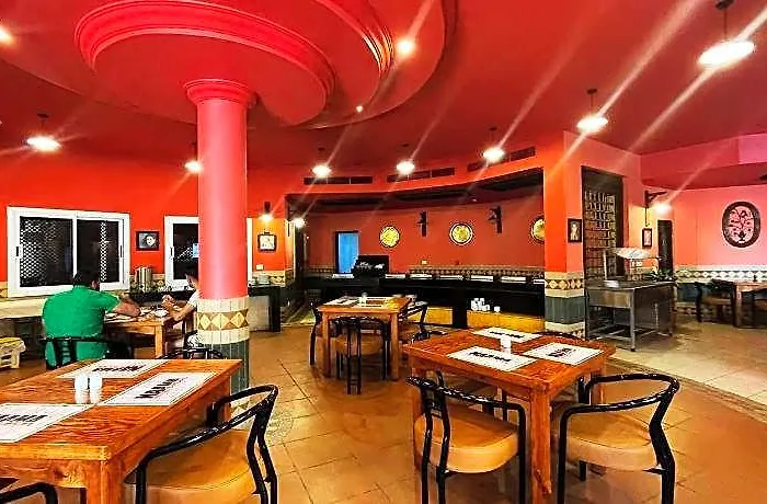 Naama 2*
