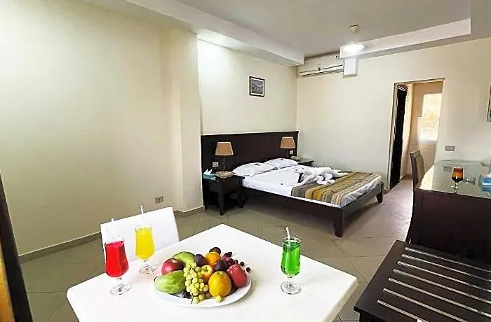 Naama 2* Sarm es-Sejk